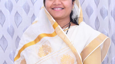 अंतरराष्ट्रीय श्रमिक दिवस: महिला एवं बाल विकास मंत्री श्रीमती लक्ष्मी राजवाड़े ने श्रमिकों को दी शुभकामनाएं…..