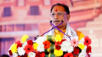 खरीफ की तैयारी में किसानों को नहीं होगी परेशानी : मुख्यमंत्री विष्णु देव साय के निर्देश पर खेती-किसानी के लिए मिलेगा पर्याप्त डीजल….. खरीफ की तैयारी में किसानों को नहीं होगी परेशानी : मुख्यमंत्री विष्णु देव साय के निर्देश पर खेती-किसानी के लिए मिलेगा पर्याप्त डीजल…..