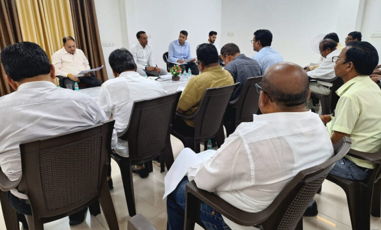 लोक निर्माण विभाग के सचिव ने निर्माणाधीन कयाघाट ब्रिज और मरीन ड्राइव का किया निरीक्षण…. लोक निर्माण विभाग के सचिव ने निर्माणाधीन कयाघाट ब्रिज और मरीन ड्राइव का किया निरीक्षण….