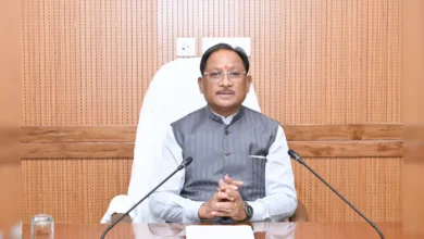 ’सुशासन तिहार का उद्देश्य शासन की योजनाओं का लाभ अंतिम व्यक्ति तक पहुंचाना – मुख्यमंत्री विष्णु देव साय’….
