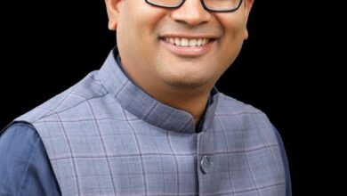 छत्तीसगढ़ गृह निर्माण एवं अधोसंरचना विकास मंडल के नए लोगो डिज़ाइन की प्रतियोगिता, उत्कृष्ट लोगो को मिलेगा 2.50 लाख रुपये का पुरस्कार: मंत्री ओ.पी. चौधरी….