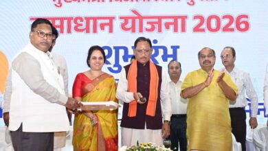 मुख्यमंत्री बिजली बिल भुगतान समाधान योजना लाखों उपभोक्ताओं को राहत देने वाली जनहितैषी पहल…