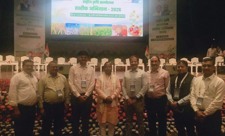 किसानों की समृद्धि और आत्मनिर्भरता हमारी सर्वाेच्च प्राथमिकता: मंत्री रामविचार नेताम…. किसानों की समृद्धि और आत्मनिर्भरता हमारी सर्वाेच्च प्राथमिकता: मंत्री रामविचार नेताम….
