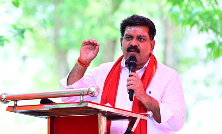 ’सोमनाथ स्वाभिमान पर्व’ : ’इतिहास को स्मृतियों में रखते हुए भविष्य को संवारने के संकल्प से बनता है सशक्त राष्ट्र- उप मुख्यमंत्री विजय शर्मा’…. ’सोमनाथ स्वाभिमान पर्व’ : ’इतिहास को स्मृतियों में रखते हुए भविष्य को संवारने के संकल्प से बनता है सशक्त राष्ट्र- उप मुख्यमंत्री विजय शर्मा’….
