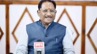 मुख्यमंत्री विष्णु देव साय की पहल : नगर पालिकाओं एवं नगर पंचायतों के समग्र विकास के लिए शुरू होगी ‘आदर्श शहर समृद्धि योजना’…. मुख्यमंत्री विष्णु देव साय की पहल : नगर पालिकाओं एवं नगर पंचायतों के समग्र विकास के लिए शुरू होगी ‘आदर्श शहर समृद्धि योजना’….