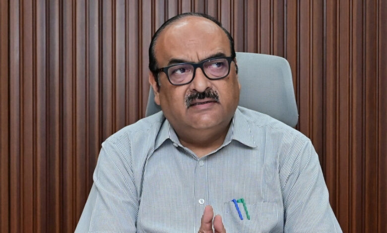 पेयजल की नियमित जलापूर्ति और शुद्धता की जांच जरूरी- मुख्य सचिव विकासशील…..