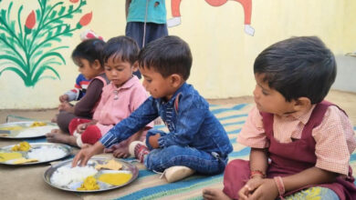 बाल हितैषी पंचायत में कछिया ने प्रदेश में बनाया कीर्तिमान, मुख्यमंत्री साय ने दी बधाई…