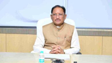 मुख्यमंत्री विष्णुदेव साय के नेतृत्व में नक्सल मुक्त जिलों के भवनविहीन आंगनबाड़ी केन्द्रों को मिलेंगे पक्के भवन….