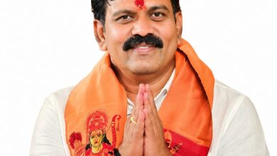 उप मुख्यमंत्री विजय शर्मा के विशेष प्रयासों से कबीरधाम में 52-52 लाख रुपए की लागत से हो रहा मिनी स्टेडियम का निर्माण…..