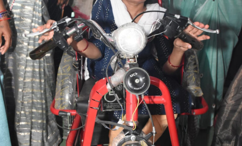 सुशासन तिहार से जीवन में नई उम्मीद जगी….. सुशासन तिहार से जीवन में नई उम्मीद जगी…..