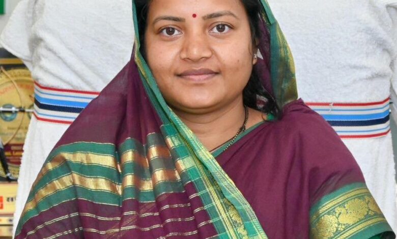 मंत्री लक्ष्मी राजवाड़े की पहल रंग लाई, कुर्रीडीह जलाशय के जीर्णाेद्धार हेतु 4.73 करोड़ रुपए स्वीकृत…. मंत्री लक्ष्मी राजवाड़े की पहल रंग लाई, कुर्रीडीह जलाशय के जीर्णाेद्धार हेतु 4.73 करोड़ रुपए स्वीकृत….
