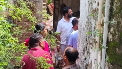 नारायणपुर को मिली जिला सहकारी केंद्रीय बैंक की नई शाखा, सहकारिता मंत्री केदार कश्यप ने किया नवीन भवन का लोकार्पण…. नारायणपुर को मिली जिला सहकारी केंद्रीय बैंक की नई शाखा, सहकारिता मंत्री केदार कश्यप ने किया नवीन भवन का लोकार्पण….