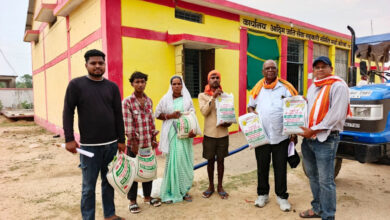 खाद, बीज और उर्वरकों की समय पर उपलब्धता से किसानों में उत्साह, नैनो डीएपी और नैनो यूरिया बने किसानों के भरोसेमंद कृषि साथी….. खाद, बीज और उर्वरकों की समय पर उपलब्धता से किसानों में उत्साह, नैनो डीएपी और नैनो यूरिया बने किसानों के भरोसेमंद कृषि साथी…..