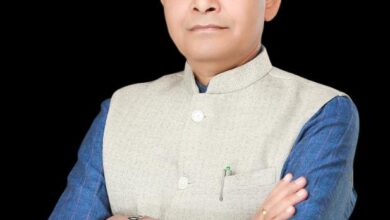 डिजिटल भू-अभिलेखों की सुरक्षा के होंगे पुख्ता इंतजाम, गड़बड़ी रोकने के लिए बनेगा ई-एचआरएमएस पोर्टल- राजस्व मंत्री टंक राम वर्मा….