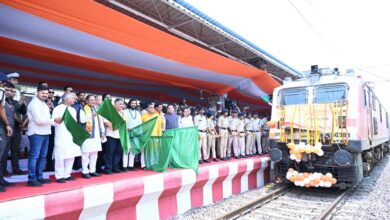 सोमनाथ मंदिर हमारे राष्ट्रीय स्वाभिमान, सांस्कृतिक गौरव और आस्था का प्रमुख केन्द्र – मुख्यमंत्री विष्णुदेव साय…..