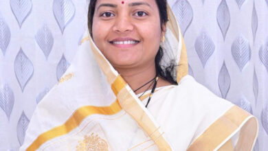 अंतर्राष्ट्रीय योग दिवस पर बलरामपुर में होगा भव्य सामूहिक योगाभ्यास, महिला एवं बाल विकास मंत्री लक्ष्मी राजवाड़े होंगी मुख्य अतिथि….. अंतर्राष्ट्रीय योग दिवस पर बलरामपुर में होगा भव्य सामूहिक योगाभ्यास, महिला एवं बाल विकास मंत्री लक्ष्मी राजवाड़े होंगी मुख्य अतिथि…..