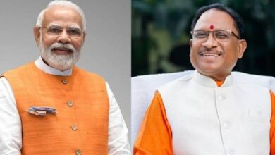 जहां कभी आतंक और भय का माहौल था, वहां आज विकास, विश्वास और अवसरों का नया दौर : प्रधानमंत्री नरेंद्र मोदी…..