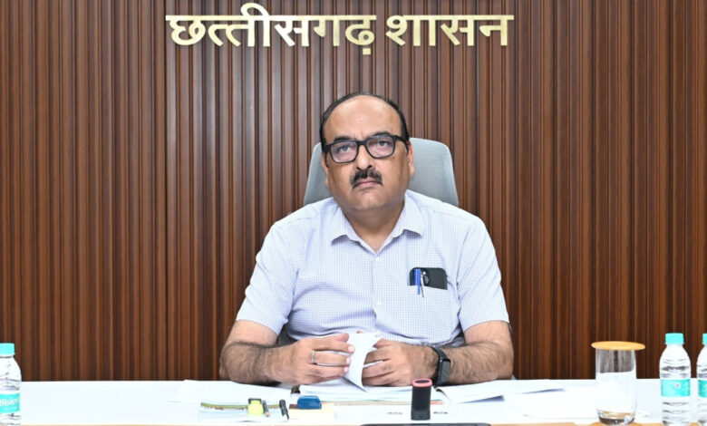 नदियों के पुनरूद्धार एवं पुनर्जीवित करने संबंधी राज्य स्तरीय समिति की बैठक सम्पन्न….. नदियों के पुनरूद्धार एवं पुनर्जीवित करने संबंधी राज्य स्तरीय समिति की बैठक सम्पन्न…..