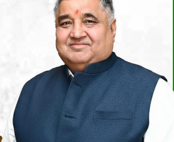 अंबिकापुर-हजरत निजामुद्दीन एक्सप्रेस अब सप्ताह में दो दिन, केंद्रीय रेलवे मंत्रालय के फैसले का मंत्री राजेश अग्रवाल ने किया स्वागत, कहा- यात्रियों की वर्षों पुरानी मांग हुई पूरी…. अंबिकापुर-हजरत निजामुद्दीन एक्सप्रेस अब सप्ताह में दो दिन, केंद्रीय रेलवे मंत्रालय के फैसले का मंत्री राजेश अग्रवाल ने किया स्वागत, कहा- यात्रियों की वर्षों पुरानी मांग हुई पूरी….