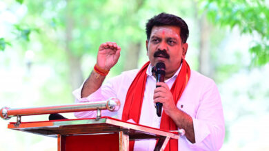 उप मुख्यमंत्री विजय शर्मा की अनुशंसा पर कबीरधाम जिले के विभिन्न निर्माण कार्यों के लिए 1 करोड़ 64 लाख रूपए की प्रशासकीय स्वीकृति….