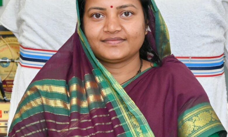 अंतर्राष्ट्रीय बाल श्रम निषेध दिवस : बच्चों के हाथों में औजार नहीं, शिक्षा, संस्कार और सपनों की उड़ान होनी चाहिए : मंत्री लक्ष्मी राजवाड़े…. अंतर्राष्ट्रीय बाल श्रम निषेध दिवस : बच्चों के हाथों में औजार नहीं, शिक्षा, संस्कार और सपनों की उड़ान होनी चाहिए : मंत्री लक्ष्मी राजवाड़े….