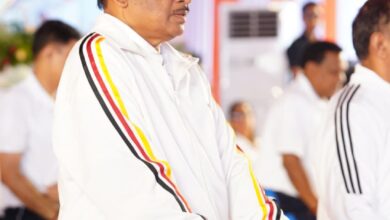 योग को दिनचर्या का हिस्सा बनाएं, स्वस्थ समाज के निर्माण में योगदान दें : मुख्यमंत्री विष्णुदेव साय….