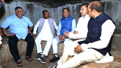रामगढ़ संस्कृति, इतिहास, साहित्य और पर्यटन का अद्भुत संगम : मुख्यमंत्री विष्णु देव साय…