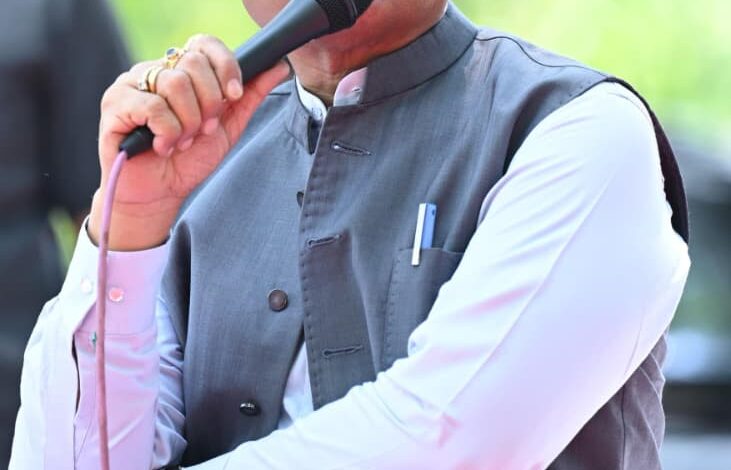 सुशासन तिहार में मुख्यमंत्री विष्णुदेव साय पहुंचे बीजापुर के सुदूर गांव कोण्डापल्ली : चौपाल में सुनीं ग्रामीणों की समस्याएं…. सुशासन तिहार में मुख्यमंत्री विष्णुदेव साय पहुंचे बीजापुर के सुदूर गांव कोण्डापल्ली : चौपाल में सुनीं ग्रामीणों की समस्याएं….