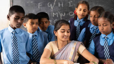 छत्तीसगढ़ के शिक्षा विभाग में बड़ा बदलाव- 16 जून से ऑनलाइन हाजिरी और लीव जरूरी, लापरवाही पर रुकेगा जून का वेतन…… छत्तीसगढ़ के शिक्षा विभाग में बड़ा बदलाव- 16 जून से ऑनलाइन हाजिरी और लीव जरूरी, लापरवाही पर रुकेगा जून का वेतन……