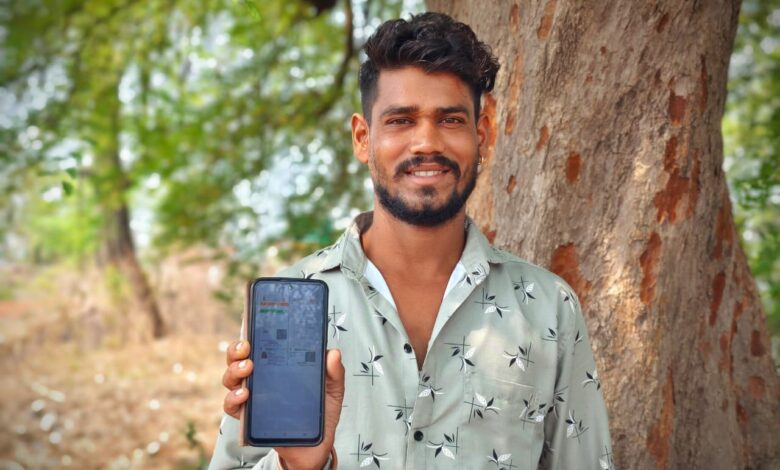 मुख्यमंत्री हेल्पलाइन का कमाल, डेढ़ माह से लंबित समस्या का 6 घंटे में हुआ समाधान, शादी के बाद पत्नी के आधार अपडेट की समस्या हुई दूर, राशन कार्ड में नाम जोड़ने का रास्ता हुआ आसान…. मुख्यमंत्री हेल्पलाइन का कमाल, डेढ़ माह से लंबित समस्या का 6 घंटे में हुआ समाधान, शादी के बाद पत्नी के आधार अपडेट की समस्या हुई दूर, राशन कार्ड में नाम जोड़ने का रास्ता हुआ आसान….
