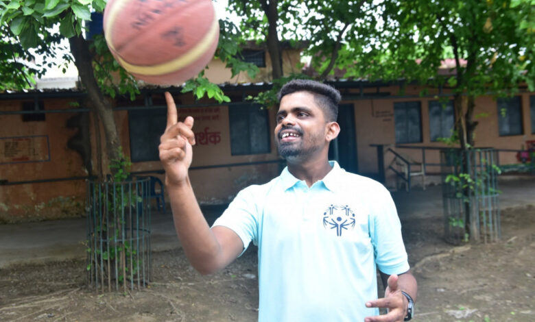 धमतरी के विशेष छात्र सत्यांशु दीप का भारतीय फुटबॉल टीम में चयन, स्वीडन में करेंगे देश का प्रतिनिधित्व…. धमतरी के विशेष छात्र सत्यांशु दीप का भारतीय फुटबॉल टीम में चयन, स्वीडन में करेंगे देश का प्रतिनिधित्व….