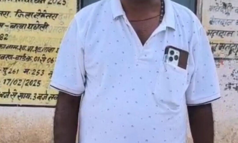 नैनो यूरिया से स्वस्थ मिट्टी और टिकाऊ खेती की ओर बढ़ रहे किसान….