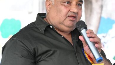 सरगुजा के विकास को मिलेगी रफ्तार, अम्बिकापुर, सीतापुर और पत्थलगांव बायपास को 4-लेन बनाने केन्द्रीय मंत्री ने लिया संज्ञान…. सरगुजा के विकास को मिलेगी रफ्तार, अम्बिकापुर, सीतापुर और पत्थलगांव बायपास को 4-लेन बनाने केन्द्रीय मंत्री ने लिया संज्ञान….