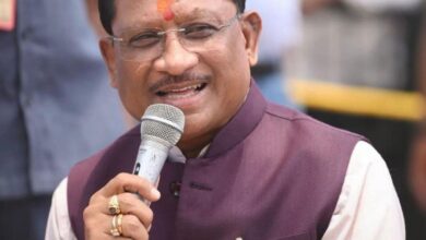मुख्यमंत्री विष्णुदेव साय की पहल से कुनकुरी की बिजली व्यवस्था हुई और मजबूत, बढ़ती बिजली मांग को मिलेगा समाधान, उपभोक्ताओं को मिलेगी निर्बाध विद्युत आपूर्ति…… मुख्यमंत्री विष्णुदेव साय की पहल से कुनकुरी की बिजली व्यवस्था हुई और मजबूत, बढ़ती बिजली मांग को मिलेगा समाधान, उपभोक्ताओं को मिलेगी निर्बाध विद्युत आपूर्ति……