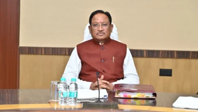 साय सरकार की पहल से उच्च शिक्षा का सपना होगा साकार, हजारों विद्यार्थियों के लिए पोस्ट मैट्रिक छात्रवृत्ति आवेदन प्रक्रिया शुरू…. साय सरकार की पहल से उच्च शिक्षा का सपना होगा साकार, हजारों विद्यार्थियों के लिए पोस्ट मैट्रिक छात्रवृत्ति आवेदन प्रक्रिया शुरू….