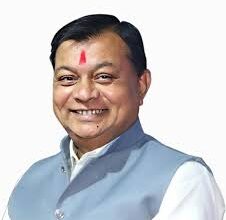 कैबिनेट मंत्री लखनलाल देवांगन की अनुशंसा पर विभिन्न निर्माण कार्यों के लिए 1 करोड़ 40 लाख रूपए की प्रशासकीय स्वीकृति… कैबिनेट मंत्री लखनलाल देवांगन की अनुशंसा पर विभिन्न निर्माण कार्यों के लिए 1 करोड़ 40 लाख रूपए की प्रशासकीय स्वीकृति…