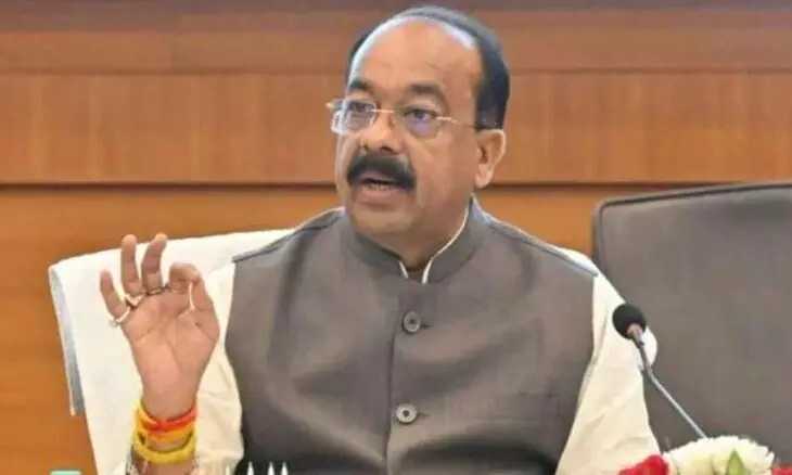 उप मुख्यमंत्री अरुण साव की पहल पर सभी संभागीय एवं जिला मुख्यालय वाले नगरीय निकायों में लगेंगी डॉ. श्यामा प्रसाद मुखर्जी की मूर्ति…..