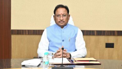 मुख्यमंत्री की विशेष पहल पर प्रदेश में पर्याप्त रासायनिक खाद उपलब्ध, राज्य में 30 जून की स्थिति में 13.16 लाख मीट्रिक टन से अधिक खाद का भण्डारण… मुख्यमंत्री की विशेष पहल पर प्रदेश में पर्याप्त रासायनिक खाद उपलब्ध, राज्य में 30 जून की स्थिति में 13.16 लाख मीट्रिक टन से अधिक खाद का भण्डारण…