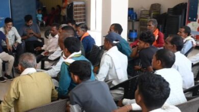 जनदर्शन में मंत्री राजेश अग्रवाल ने सुनीं ग्रामीणों की समस्याएं, त्वरित समाधान के दिए निर्देश जनदर्शन में मंत्री राजेश अग्रवाल ने सुनीं ग्रामीणों की समस्याएं, त्वरित समाधान के दिए निर्देश